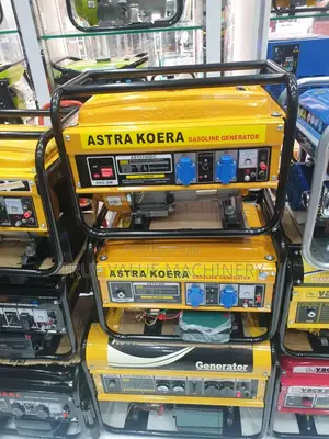 Generator Astra Koera