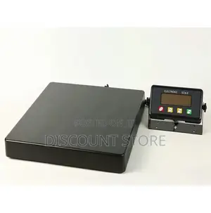 Shipping Bench Electric Weigh Scales