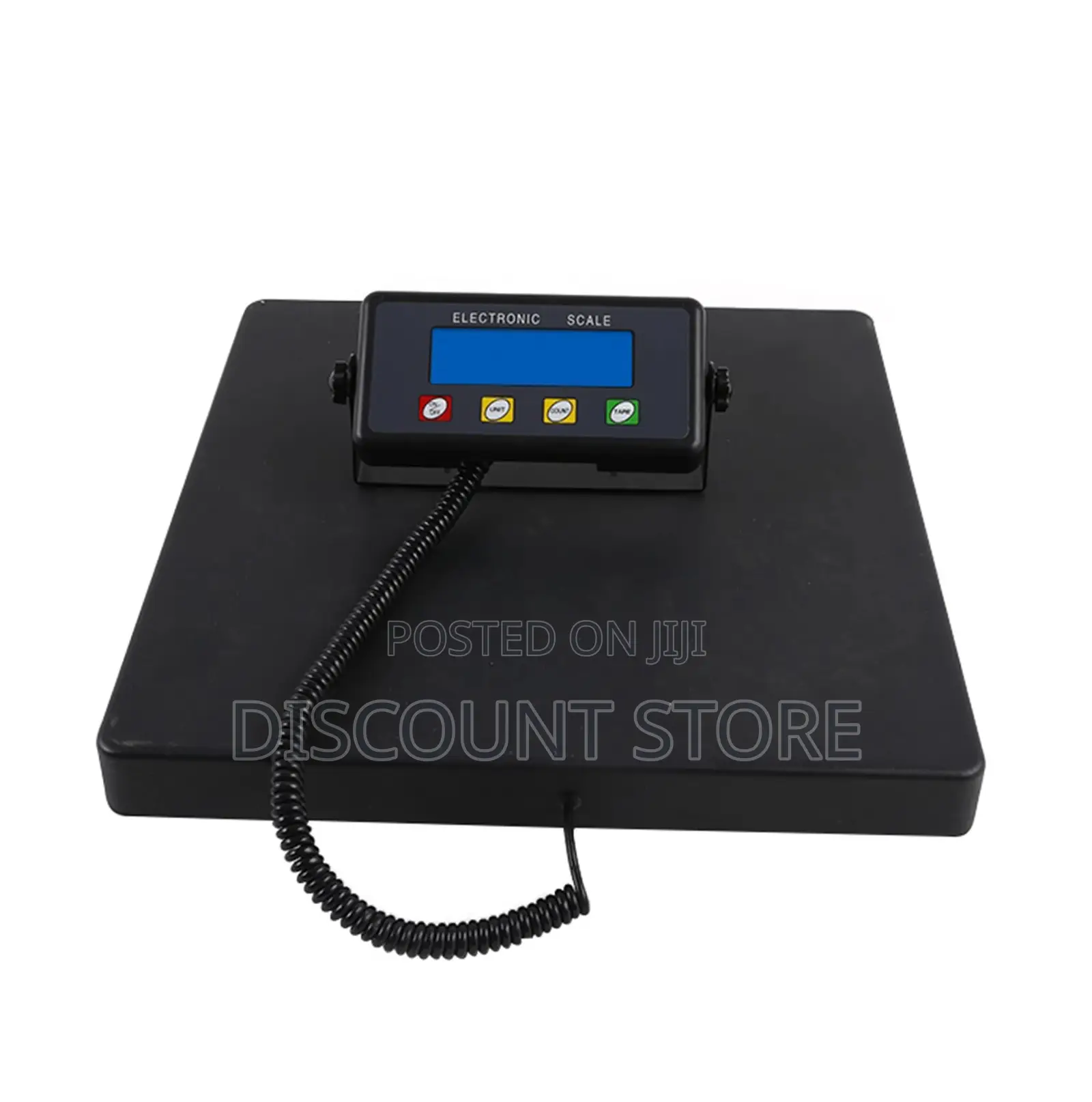 Advanced Electric Shipping Weigh Scales