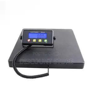 Compact Shipping Weigh Scales