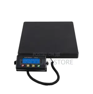 Floor Shipping Weigh Scales