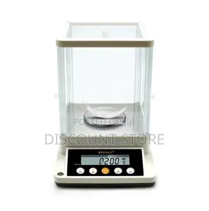 Advanced Balance Lab Weigh Scales