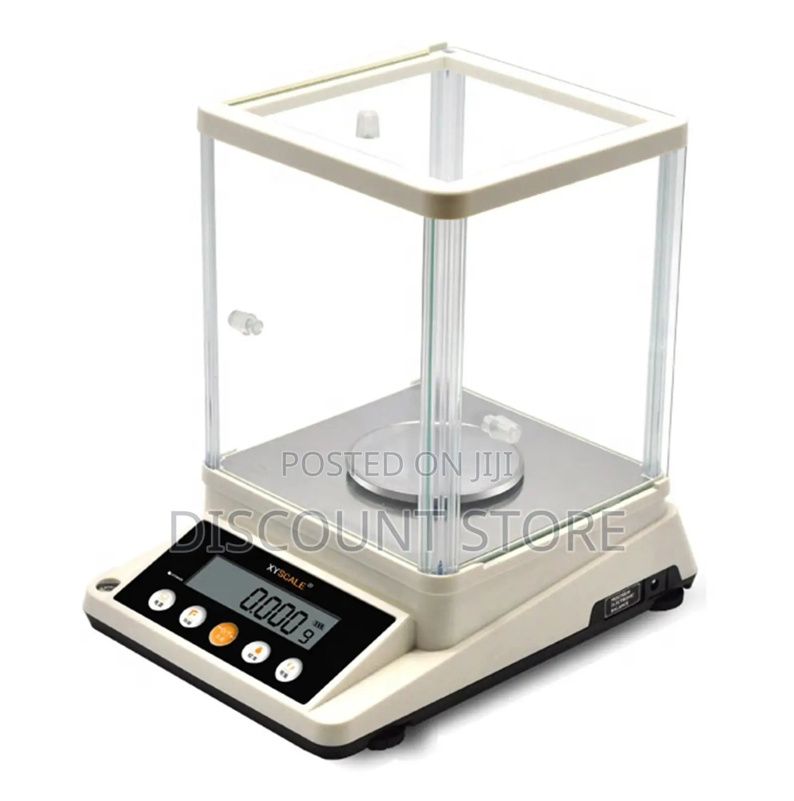 Analytical Lab Based Weigh Scales