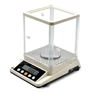 Analytical Lab Based Weigh Scales