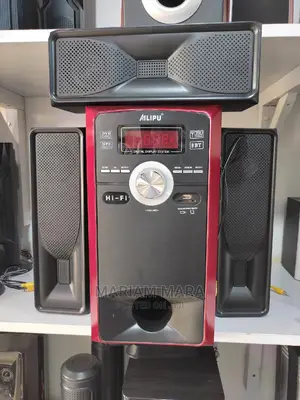 Sound System