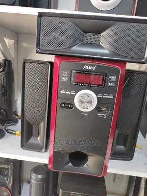 Sound System