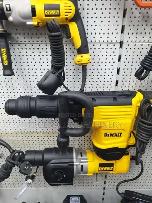 Dewalt Hammer Drill