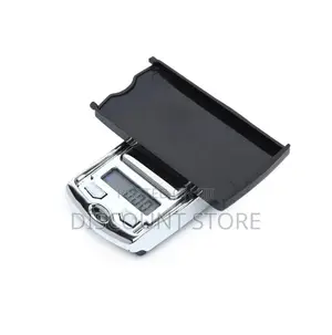 Palm Portable Weigh Sales