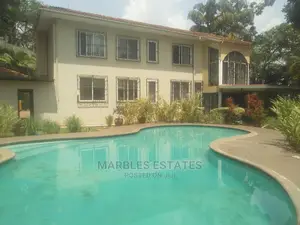 10bdrm House in Kololo, Central Division for Rent