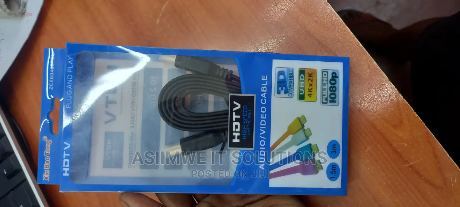 HDMI 1.5metre
