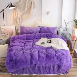 Bedcovers Woleen