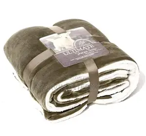Soft Blanket Still Available