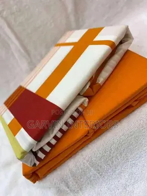 Bedsheets 6pcs