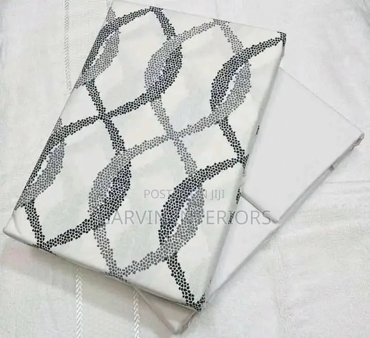 Bedsheets 6pcs