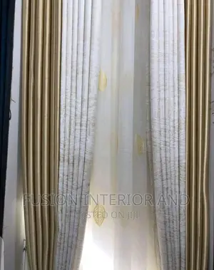 Quality Curtains