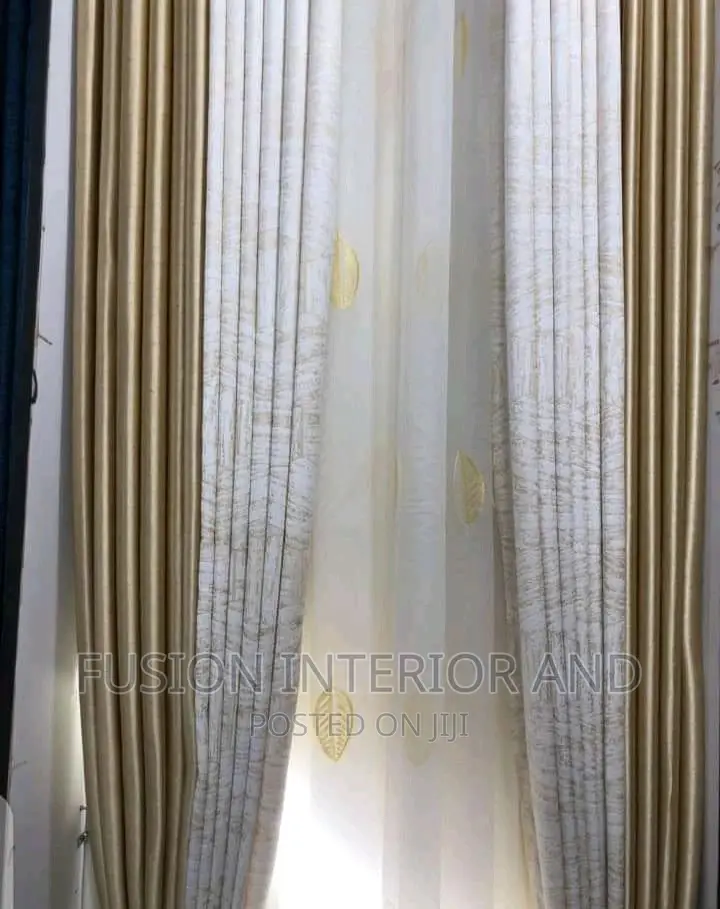 Quality Curtains