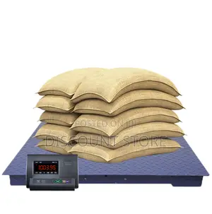 Ware Houses Electronic Weigh Scales