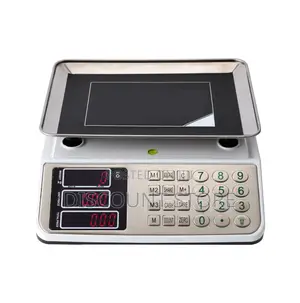Electronic Counting Weigh Scales