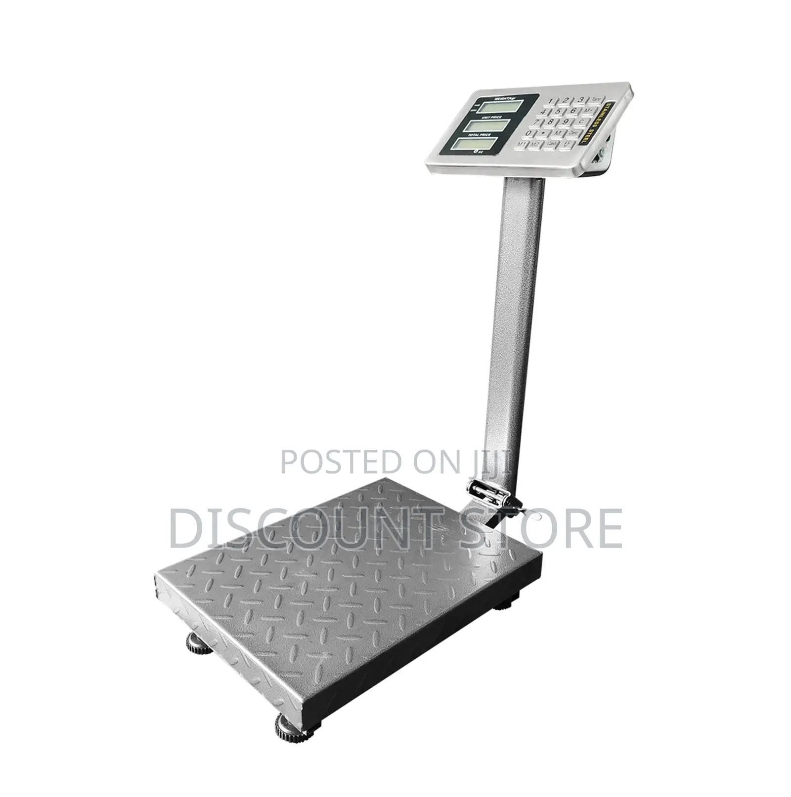 Quality Counting Platform Weigh Scales