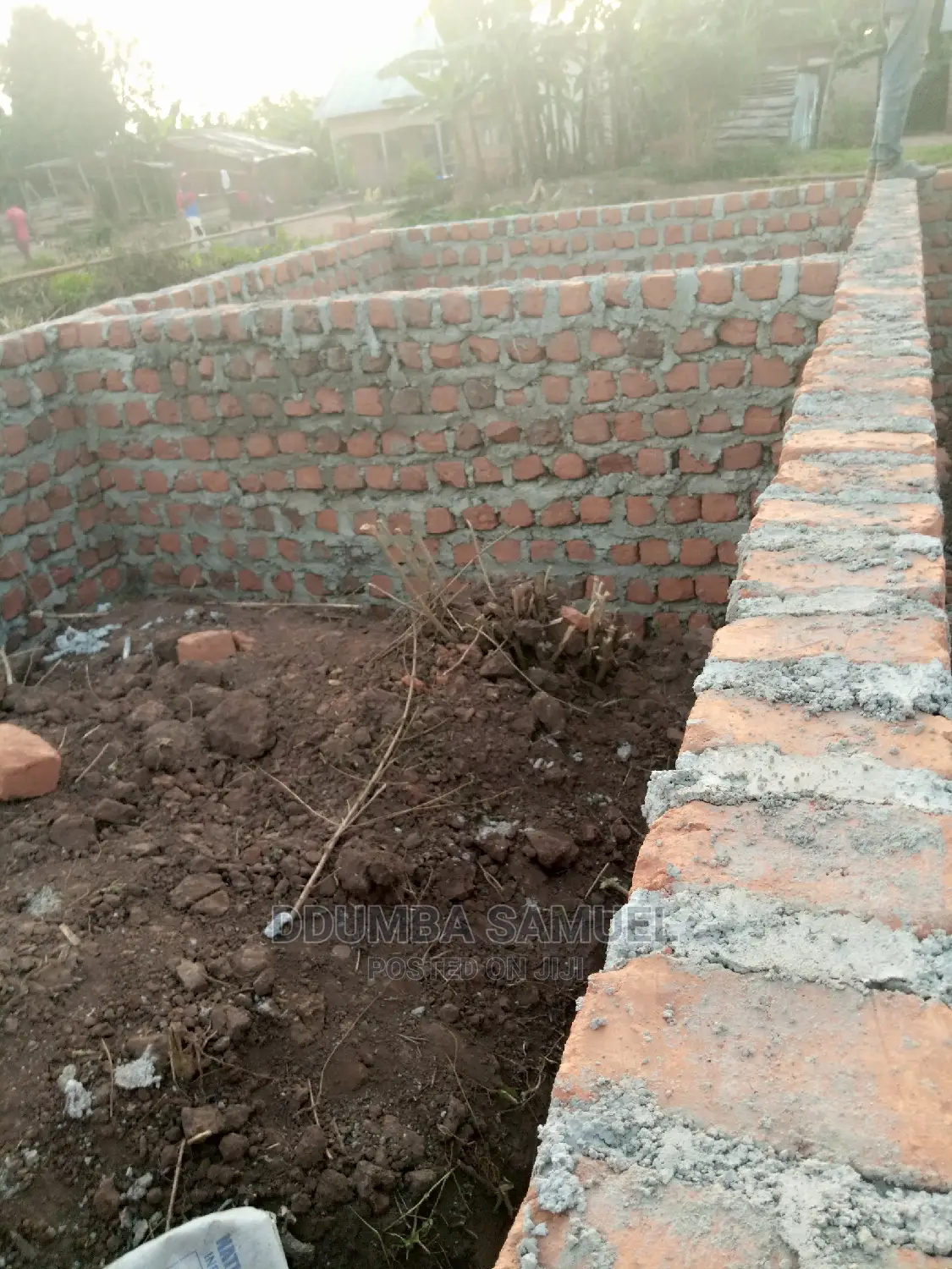 Biogas Digester Installation and Construction Servies