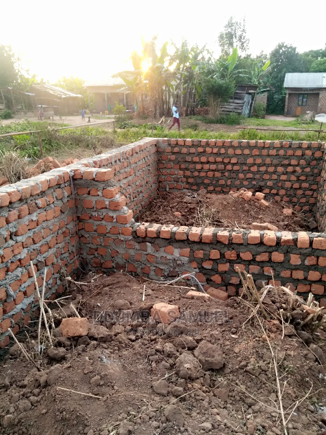 Biogas Digester Installation and Construction Servies