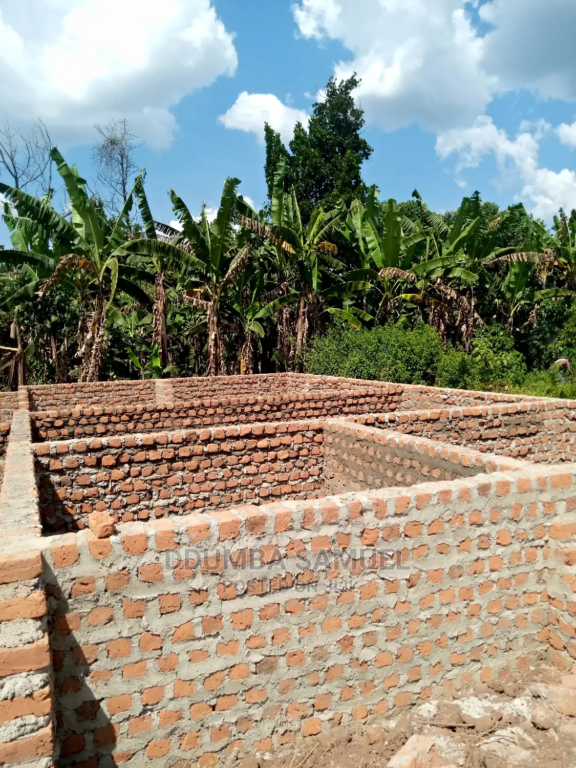Biogas Digester Installation and Construction Servies