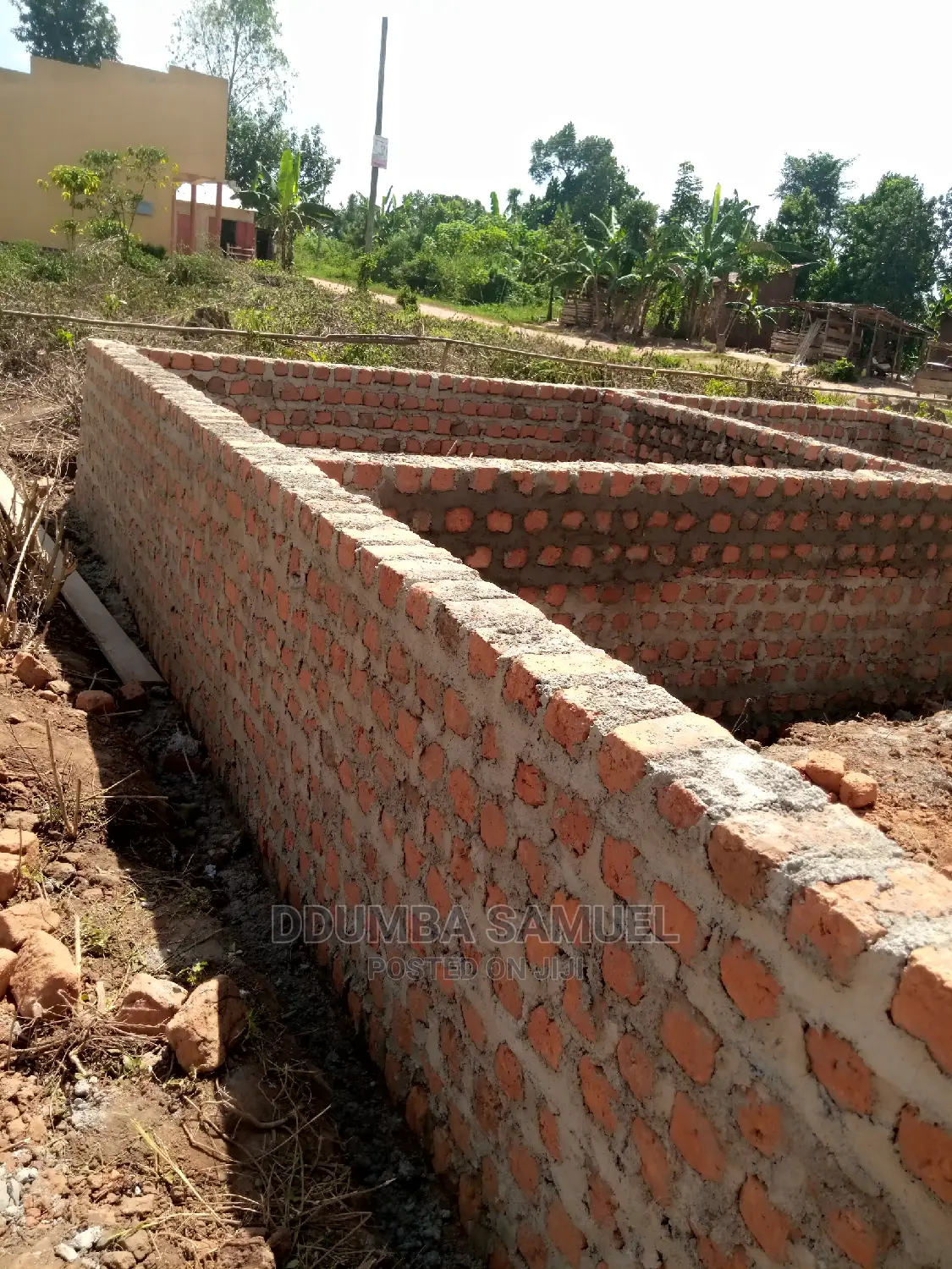 Biogas Digester Installation and Construction Servies