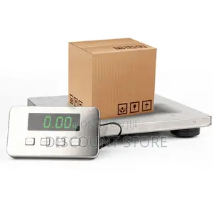 Good Electric Shipping Weighing Scales