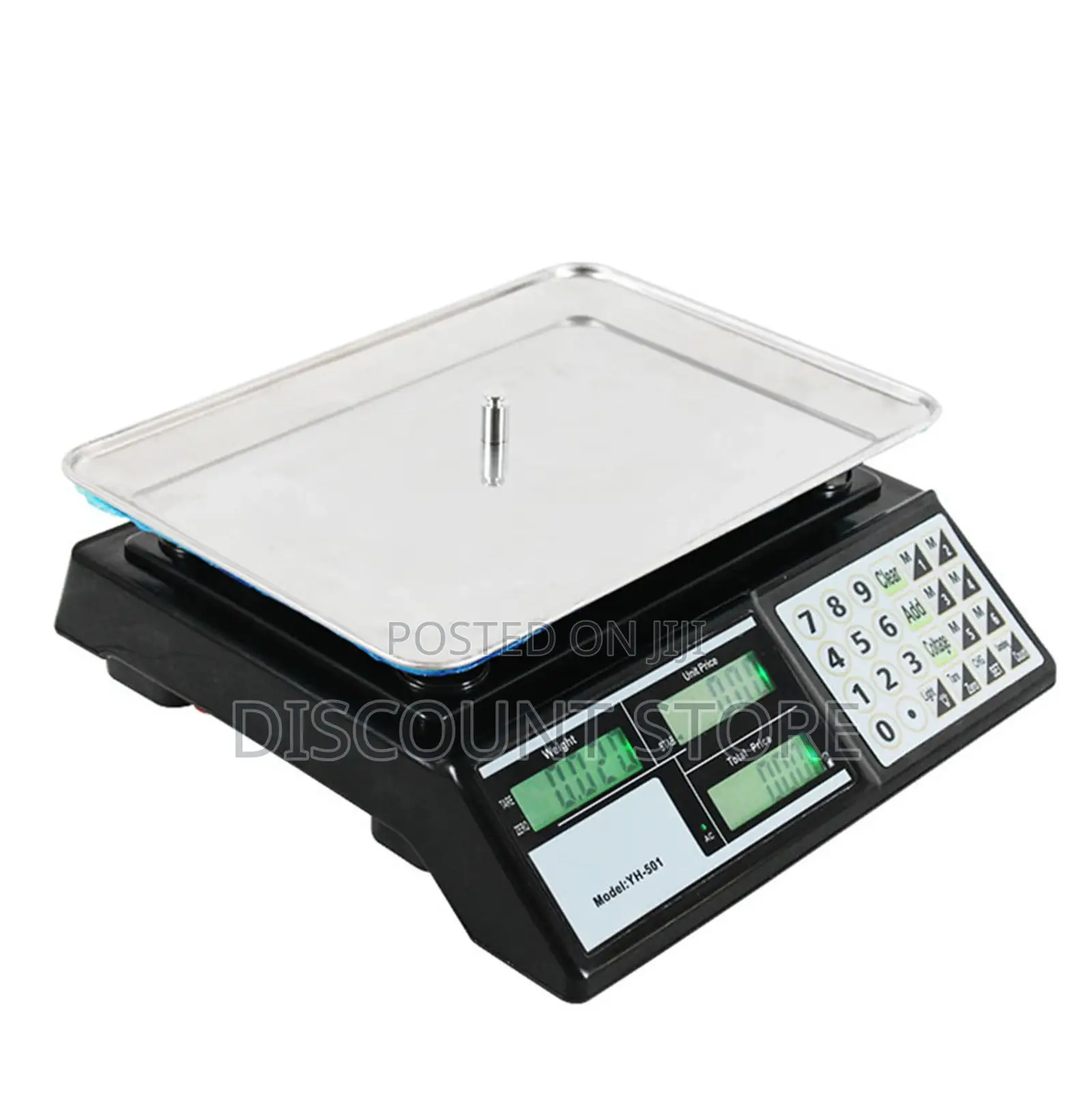 Shop Electronic Weigh Scales