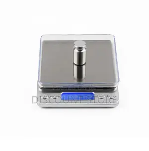 Electric Weigh Jewelers Scales