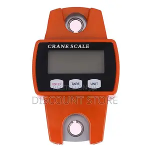 Cheap Original Weigh Mini Crane Scales