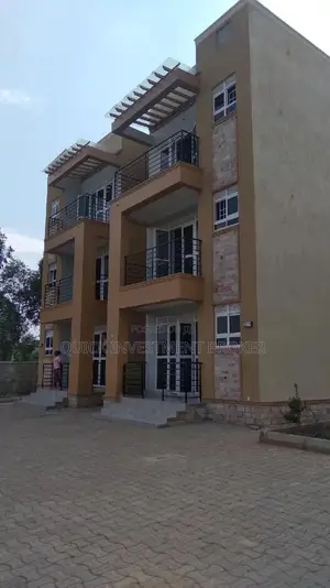 2bdrm Apartment in Nakawa for rent