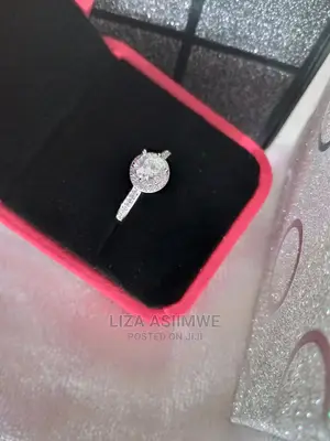 Quality Engagement Rings Available