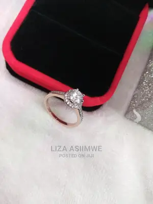 Quality Engagement Rings Available