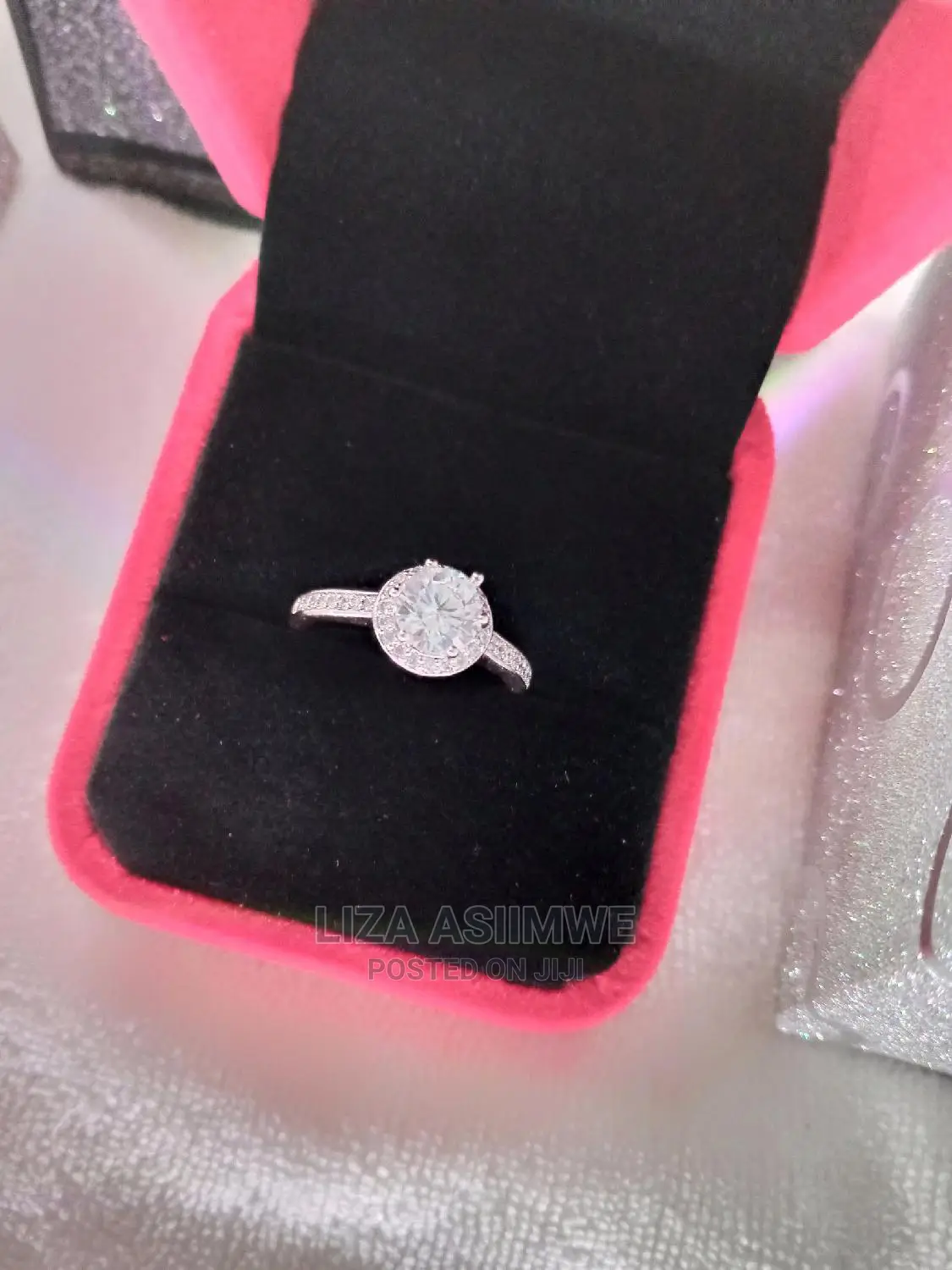 Quality Engagement Rings Available