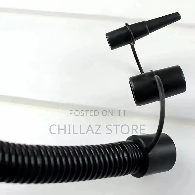 3L Bellows Foot Pump