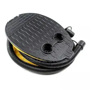 3L Bellows Foot Pump