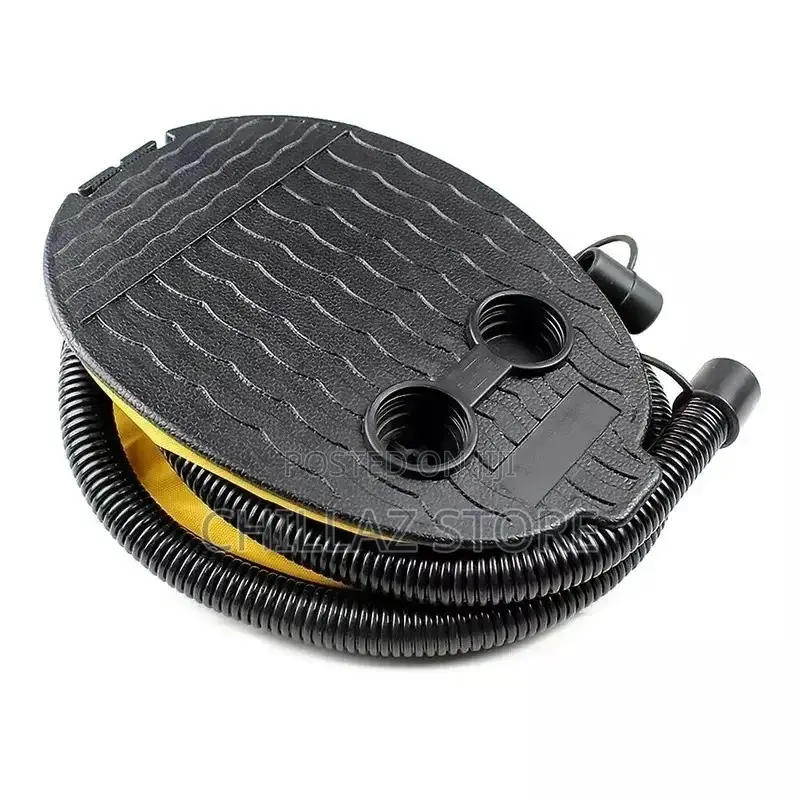3L Bellows Foot Pump