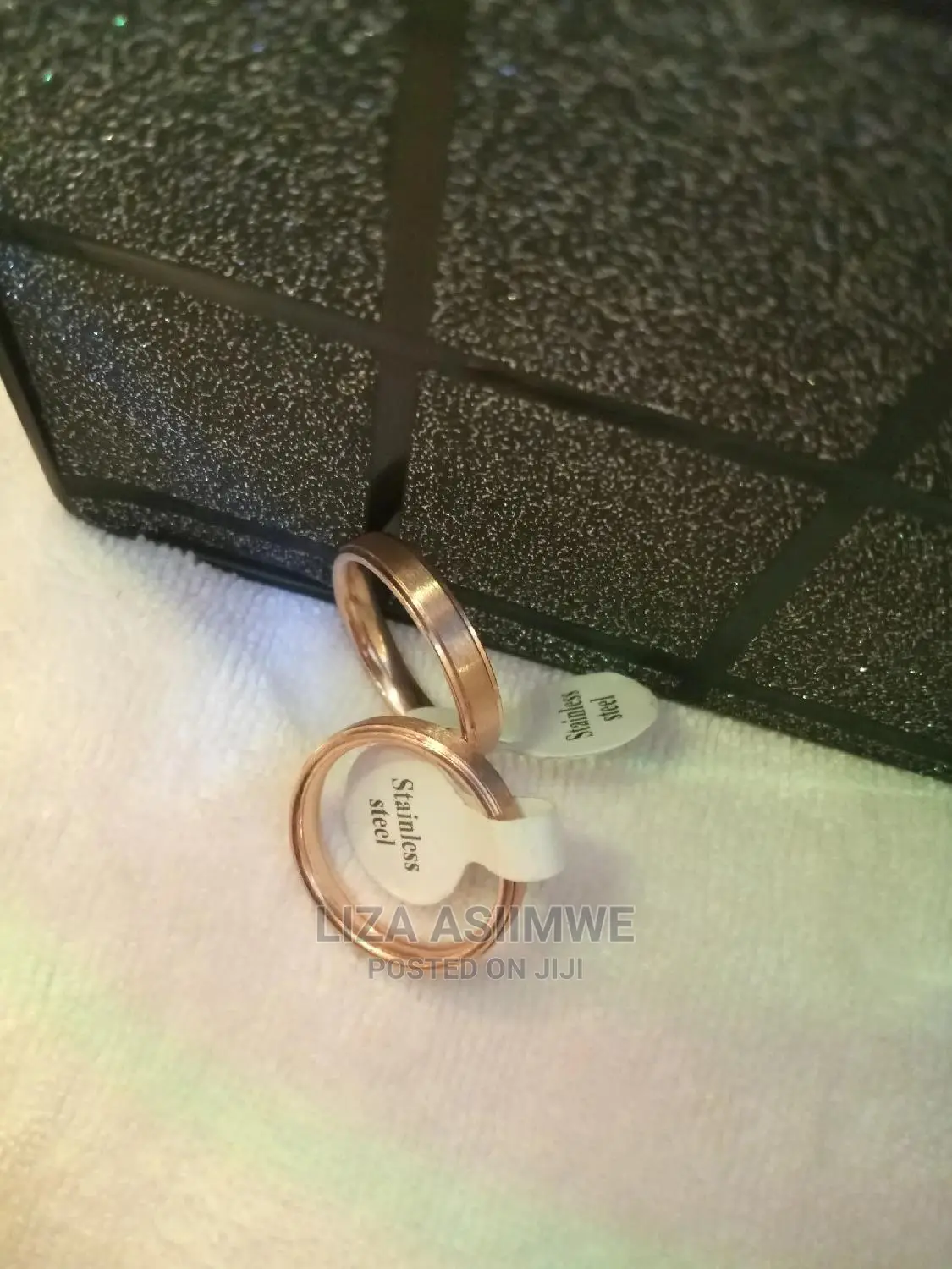 Couple Wedding Rings Available