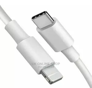 100% Genuine CE Charger/Cable PD Plug 20W for Apple